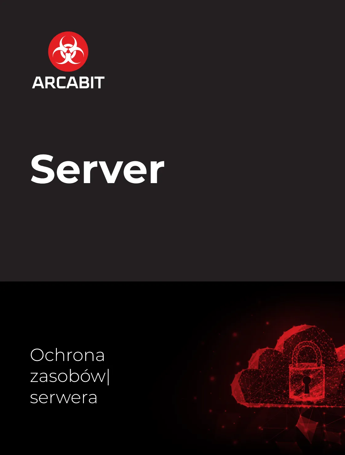 Arcabit Server