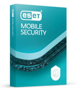 ESET Mobile Security