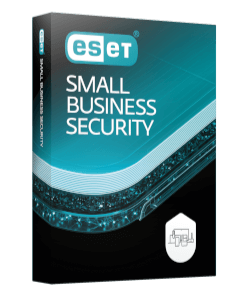 ESET Small Business Security